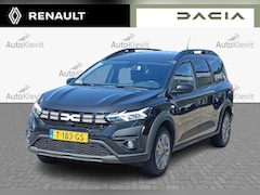Dacia Jogger - 1.0 TCe 100 ECO-G Expression 5p