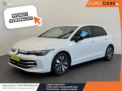 Volkswagen Golf - 1.5 eTSI DSG7 Automaat Trekhaak Camera LED IQ Matrix Stoel en Stuurverwarming Adaptive Cru
