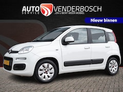 Fiat Panda - 0.9 TwinAir Edizione Cool 60pk | Airco | Elektrische ramen