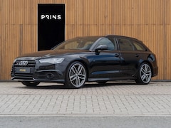 Audi A6 Avant - 4.0 TFSI S6 Pro Line Plus Staat bij loods