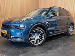 Lynk & Co 01 - 1.5|PHEV|NAP|NL-AUTO|PANO|ACC|360+V+A CAMERA|ANDROID/CARPLAY|STOELVERW|INFINITY AUDIO|MEMO