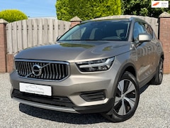 Volvo XC40 - 1.5 T4 Recharge Inscription Expression STOEL STUUR VERWARMING NAVI CLIMA P CAMERA CARPLAY