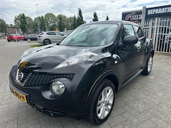 Nissan Juke - 1.6 DIG-T Acenta