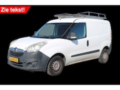 Opel Combo - 1.3 CDTi L1H1 ecoFLEX
