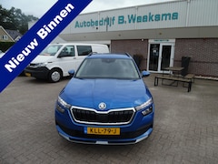 Skoda Kamiq - 1.0 TSI Business Edition