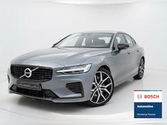 Volvo S60 - 2.0 Recharge T8 AWD R-Design POLESTAR