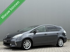 Toyota Prius Wagon - 1.8 Hybrid - Trekhaak - camera - 7 zits