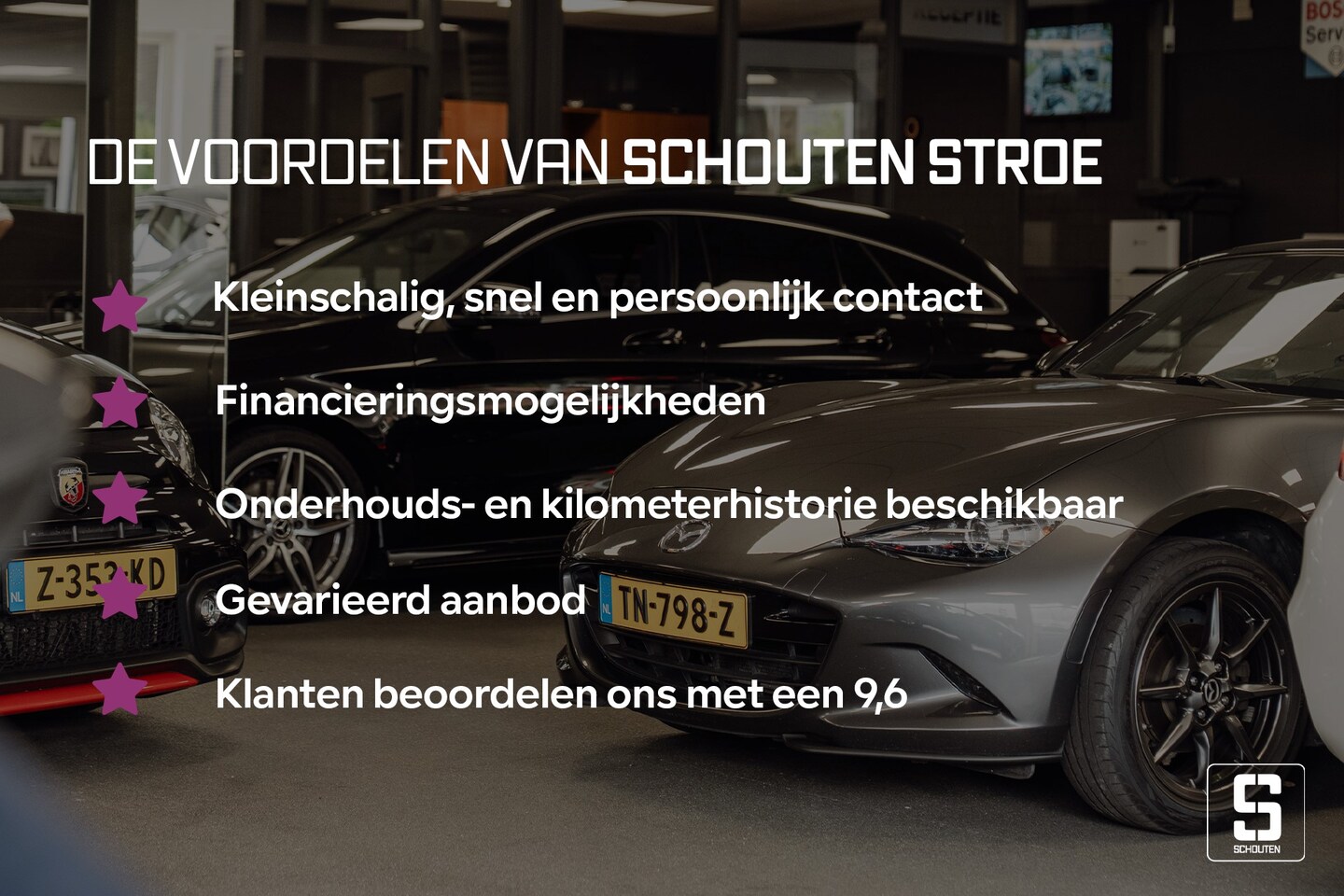 CUPRA Formentor - 1.4 e-Hybrid 245pk VZ, Stoel & Stuurverwarming, Navigatie, Camera, Full LED, Adaptive Crui - AutoWereld.nl