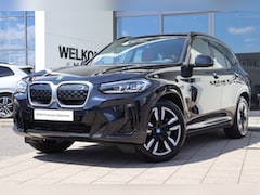 BMW iX3 - Executive 80 kWh