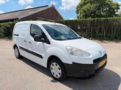 Peugeot Partner - 1.6 HDI - AC - 3 ZITS - APK 6/2027 - EURO 5
