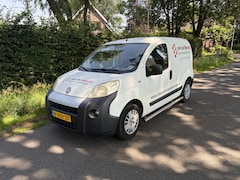 Fiat Fiorino - 1.3 MJ SX