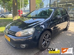 Volkswagen Golf - 1.2 TSI Highl. BlueM / Drives very good