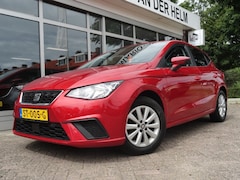 SEAT Ibiza - 1.0 TSI Style Business Intense Airco / bluetooth