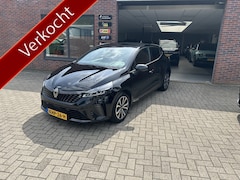 Renault Clio - 1.0 TCe 90 GPF techno