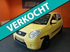 Kia Picanto - 1.0 / X-TRA-SPORT / AIRCO / APK 18-06-2027