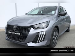 Peugeot e-208 - EV Business 50 kWh Climate Control | Cruise Control | Parkeersensoren achter |