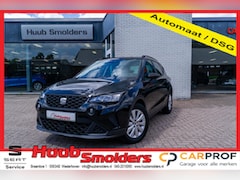 SEAT Arona - 1.0 TSI Style Business Intense Automaat| lane-assist