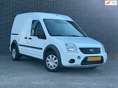 Ford Transit Connect - T230L 1.8 TDCi Trend Airco, Nieuwe Apk