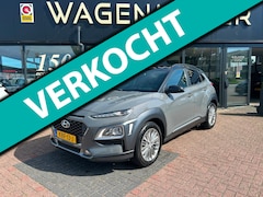 Hyundai Kona - 1.0 T-GDI Premium