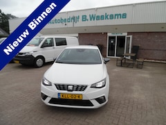 SEAT Ibiza - 1.0 EcoTSI FR Business Connect