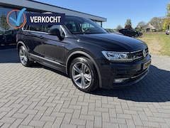 Volkswagen Tiguan - 1.4 TSI 4M. HL Bus R