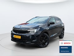 Opel Grandland - 1.6 Turbo Plug-In Hybrid GS