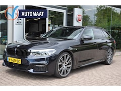 BMW 5-serie Touring - 520i High Ex. Ed. Pano/trekhaak Full Opt