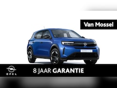 Opel Frontera - 1.2 Turbo Hybrid Edition | Airco | Navigatie | Camera