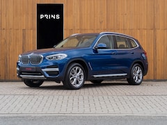 BMW X3 - xDrive20i High Executive