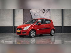 Suzuki Splash - 1.0 VVT Comfort