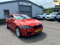 BMW 1-serie - 116i Business+ | AUT.| CLIMA| CARPLAY