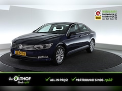 Volkswagen Passat - 1.4 TSI Comfortline | TREKHAAK |