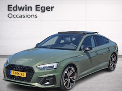 Audi A5 Sportback - 40 TFSI S edition Competition | Panoramadak |