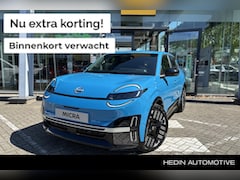 Nissan Micra - ADVANCE 52 kWh | NIEUW | INCL. € 5750, - VOORRAADKORTING | CAMERA | STOEL+STUUR VERWARMING