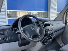 Mercedes-Benz Sprinter - 313 2.2 CDI 325 DC | TREKHAAK | ELEKTRISCHE RAMEN |