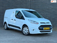 Ford Transit Connect - 1.6 TDCI L2 Ambiente , Airco, Cruise