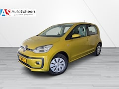 Volkswagen Up! - 1.0 60PK 5D BMT