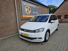 Volkswagen Touran - 1.4 TSI Connected Series