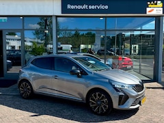 Renault Clio - 1.6 E-Tech Full Hybrid 145 esprit Alpine | Bose | Adaptive cruise control | Stoelverwarmin