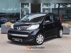Peugeot 107 - 1.0 12V XS 5DEURS I Origineel NL I Airco I