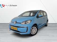 Volkswagen e-Up! - Elektromotor 83pk e-up