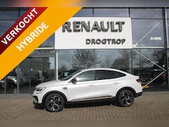 Renault Arkana - 145PK-E TECH ENGINEERD-79DKM-NAVI-CAMERA