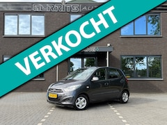 Hyundai i10 - 1.1 i-Drive Cool | Eerste eigenaar | NL Geleverd |
