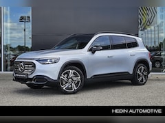 Mercedes-Benz GLB - GLB 250+ Business Solution Luxury | Premium Pakket | Nightpakket | Parkeerpakket met 360°