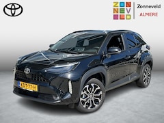 Toyota Yaris Cross - 1.5 Hybrid 115 Dynamic Comfort Pack