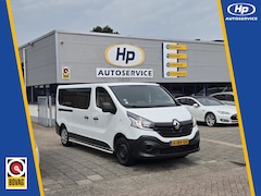 Renault Trafic - 1.6 dCi T29 L2H1 DC Comfort 6 persoons MARGE