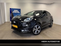 Ford Puma - 1.0 EcoBoost Hybrid ST-Line | Navi | Winter Pack | Android Auto | All-Season | Apple Car P