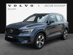 Volvo XC40 - 2.0 B4 Plus Dark / Elektr. verstelb. voorstoelen / Harman/Kardon / Achteruitrijcamera /