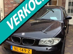 BMW 1-serie - 116i