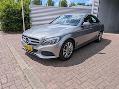Mercedes-Benz C-klasse - Automa Trekhaak 180 Prestige